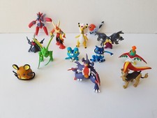Figurines Nintendo POKEMON -