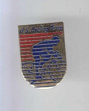 RARE PINS PIN'S .. VELO