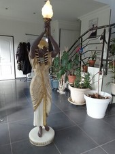 GRAND LAMPADAIRE FEMME