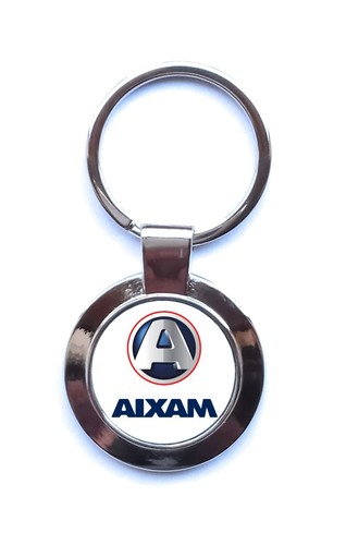 Aixam factory - -,