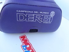  DERBI VARIANT 49 CC. SPORT SEAT