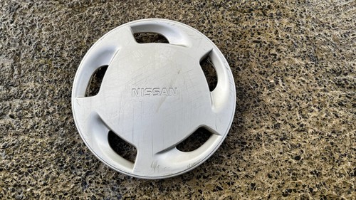 Nissan prairie inch - prairie, wheel