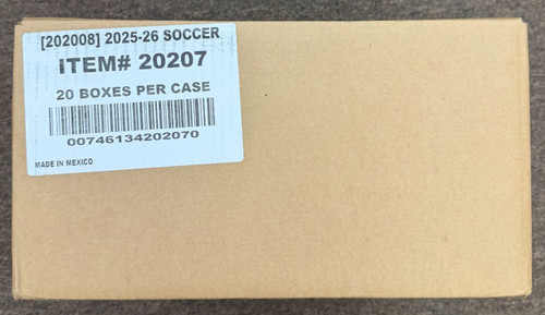 2025 panini prestige efl - 2025-26,