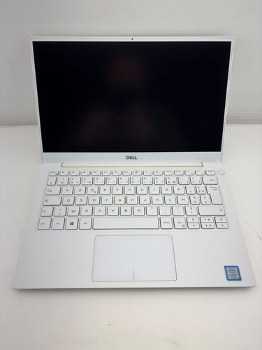Portable dell xps 9380 i7 - xps, 13