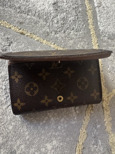Portefeuille louis vuitton - louis,