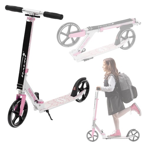 Trottinette ville pliable - trottinette,