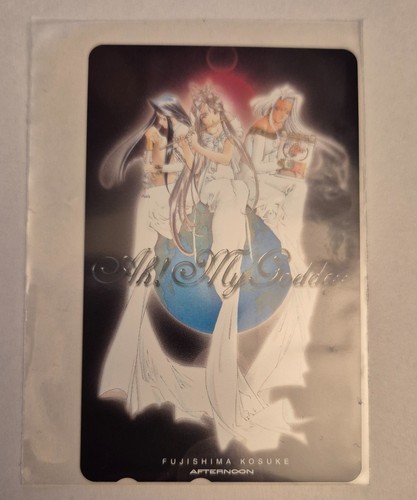 Goddess telephone - my,