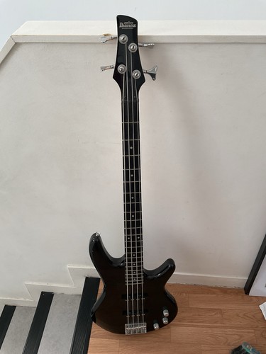 Ibanez basse électrique - , 4