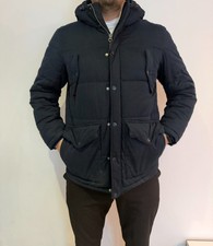 Manteau Doudoune Veste PEPE