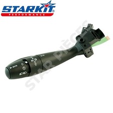 Commodo éclairage clignotant