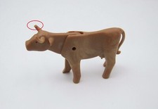 PLAYMOBIL (B8122) WESTERN -