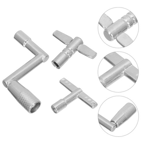 Drum tuning keys - drum,