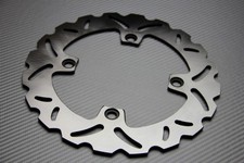 Disque de Frein Arrière Wave / pétale Fixe 240mm HONDA CBF600 N 2008-2011