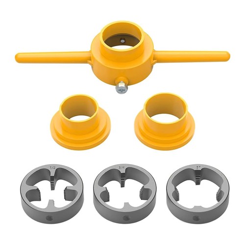 Outil fabrication filetage - outil,