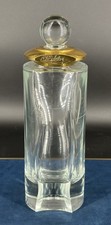 Flacon Parfum LYRA Alain Delon