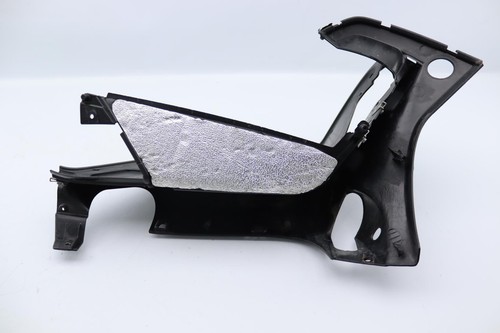 Marche pied gauche aprilia - gauche,