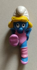 Figurine Schtroumpf