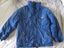 BLOUSON K-WAY ALBERVILLE 92