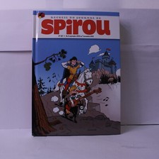 2012 Dupuis Album/Recueil Spirou - Recueil Du Journal Spirou # 327 TBE
