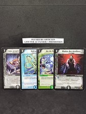 (Z8) Carte Duel masters édition de base promo 2004 aux choix liste déroulante