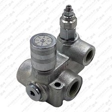 Stromregelventil Avec DBV