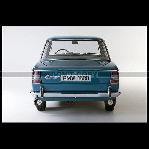 Photo 011064 bmw - bmw, (e115)