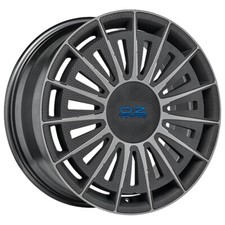 JANTES ROUES OZ RACING