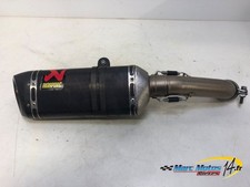 SILENCIEUX KTM 125 DUKE ABS