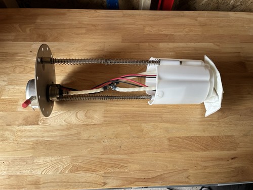 Inboard boat fuel - boat, seastar