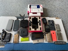 Apple TV, Ipod,Phone BlackBerry Curve Lot