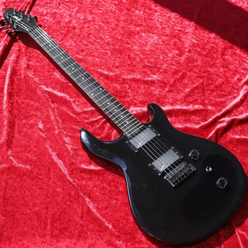 Guitare électrique greco - électrique,