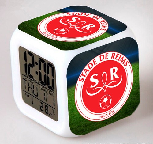 Reveil digital lumineux - reveil,