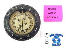 Compas Submersible Vintage