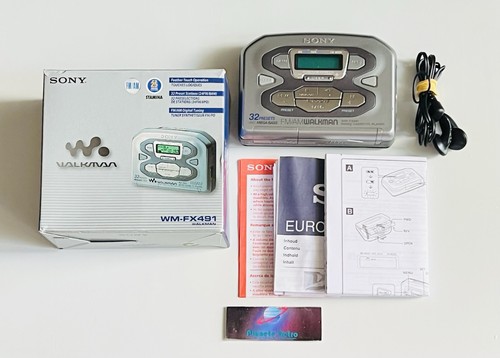 Walkman sony lecteur - walkman,