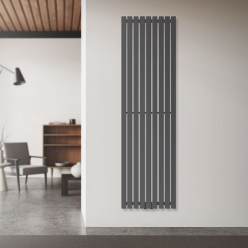 Radiateur design panneau plat