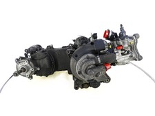 Moteur (Piaggio - X 9 Evo 125