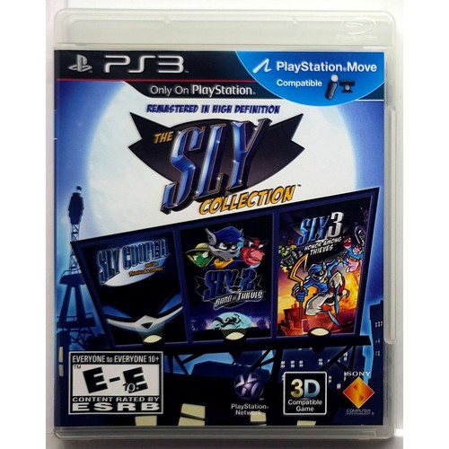 The sly collection - the,