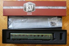 Voiture voyageurs SNCF OCEM