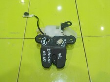 HONDA INSIGHT II 2012, berline