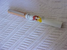 ⭐ Ancien Briquet publicitaire vintage CAMEL, forme cigarette, rechargeable