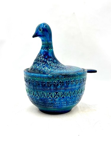 Poule pot couvert - ,