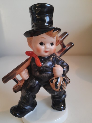 Figurine vintage hummel goebel - vintage,