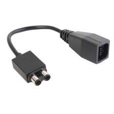 Adaptateur convertisseur secteur Xbox 360 (Fat) vers Microsoft Xbox One