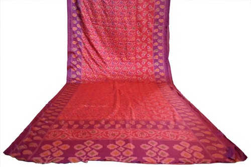 Fnc vintage sari indien rose - fnc,