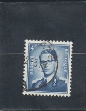 L6122 BELGIQUE N° Y&T 926 de