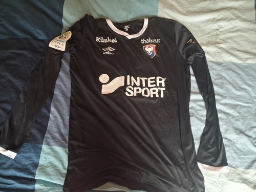 Maillot gardien football - maillot,