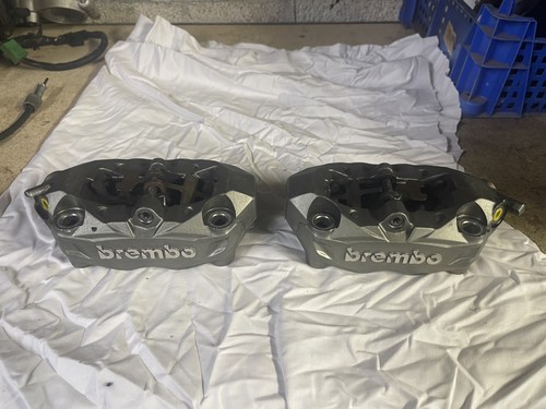 étrier brembo 32 - Étrier, m4.32
