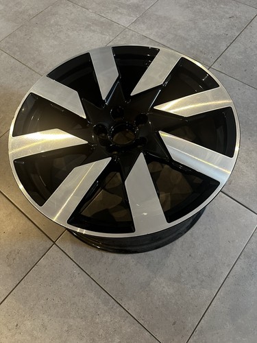 Jante volvo ex90 - jante, 9x21"