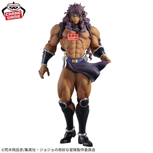 Jojo bizarre adventure - bizarre, –
