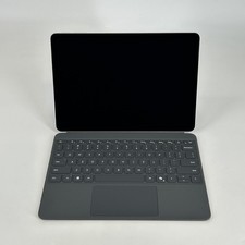 Microsoft Surface Pro 12 Silver X Plus (8-core) 3.30GHz 16GB 256GB UFS Excellent